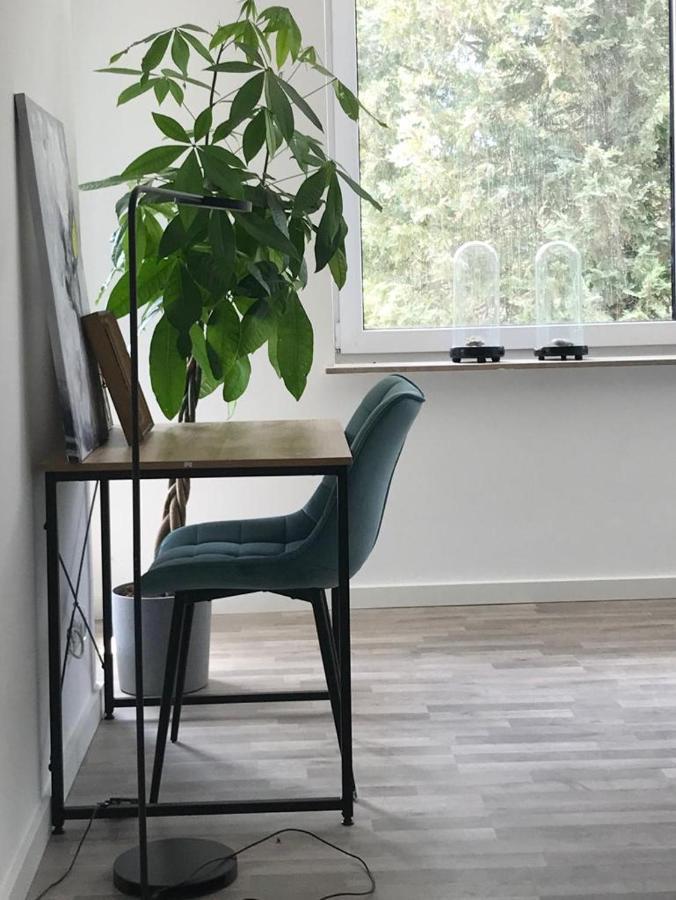 Martins Guesthouse Zimmer Hannover Exterior photo