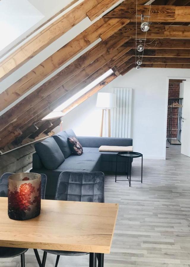 Martins Guesthouse Zimmer Hannover Exterior photo