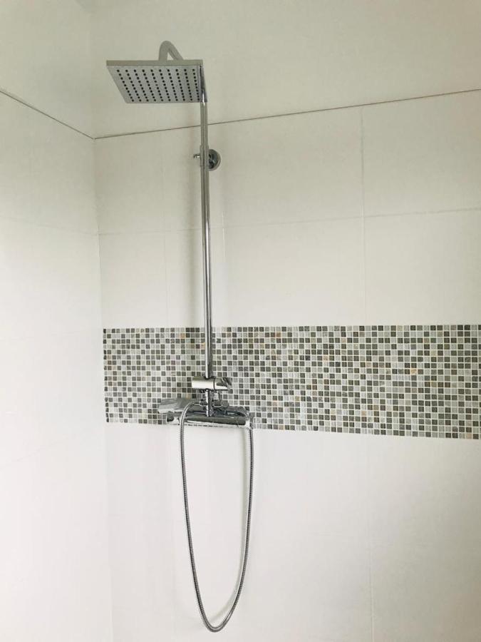 Martins Guesthouse Zimmer Hannover Exterior photo